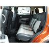 Image 10 : I2 --  2007 DODGE NITRO , Orange , 222335  KM's