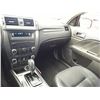 Image 14 : C1 --  2010 FORD FUSION SPORT, BLACK, 179,328 KMS