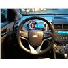 Image 10 : C3 --  2014 CHEVROLET SONIC , Grey , 133530  KM's
