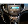Image 13 : C3 --  2014 CHEVROLET SONIC , Grey , 133530  KM's
