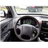 Image 12 : D4 --  2005 HYUNDAI TUCSON , White , 218203  KM's