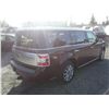 Image 3 : M4 --  2009 FORD FLEX LTD , Brown , 179640  KM's