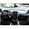 Image 8 : F3 --  2012 DODGE GRAND CARAVAN , Red , 199877  KM's