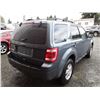 Image 3 : F6 --  2011 FORD ESCAPE XLT  , Blue , 268706  KM's