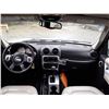 Image 11 : G6 --  2004 JEEP LIBERTY LTD , White , 2732816  KM's