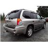 Image 3 : J2 --  2002 GMC ENVOY , Grey , 341,542  KM's