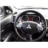 Image 8 : L2 --  2008 MITSUBISHI OUTLANDER, SILVER, 261,314 KMS