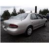 Image 3 : M6 --  1995 NISSAN ALTIMA , Brown , 149534  KM's