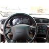 Image 10 : E2 --  2000 SUBARU LEGACY OUTBACK LTD , Red , 244095  KM's