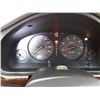 Image 11 : E2 --  2000 SUBARU LEGACY OUTBACK LTD , Red , 244095  KM's