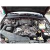 Image 7 : E2 --  2000 SUBARU LEGACY OUTBACK LTD , Red , 244095  KM's