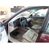 Image 8 : E2 --  2000 SUBARU LEGACY OUTBACK LTD , Red , 244095  KM's