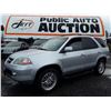 Image 1 : J3 --  2001 ACURA MDX TOURING  , Silver , 310051  KM's