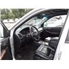 Image 8 : J3 --  2001 ACURA MDX TOURING  , Silver , 310051  KM's
