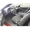 Image 3 : B4 --  2004 FORD MUSTANG  , Red , 150071  KM's