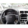 Image 10 : I1 --  2008 JEEP COMPASS SPORT , Brown , 152802  KM's