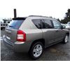 Image 3 : I1 --  2008 JEEP COMPASS SPORT , Brown , 152802  KM's