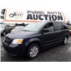 Image 1 : I5 --  2009 DODGE GRAND CARAVAN SE , Blue , 248600  KM's