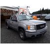 Image 2 : F5 --  2009 GMC SIERRA K1500 , Grey , 310755  KM's