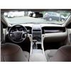 Image 11 : C5 --  2011 FORD TAURUS SEL  , Black , 168350  KM's