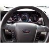 Image 8 : C5 --  2011 FORD TAURUS SEL  , Black , 168350  KM's
