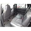 Image 10 : K6 --  2002 DODGE DURANGO , Blue , 145,905 MILES