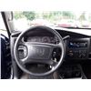 Image 11 : K6 --  2002 DODGE DURANGO , Blue , 145,905 MILES