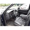 Image 9 : K6 --  2002 DODGE DURANGO , Blue , 145,905 MILES