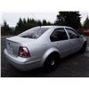 Image 3 : A3 --  2004 VW JETTA SPORT TDI , Silver , 303181  KM's "NO RESERVE"