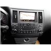 Image 17 : J6 --  2004 INFINITI FX45 , Silver , 224831  KM's