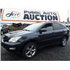 Image 1 : J1 --  2004 LEXUS RX330  , Grey , 269455  KM's