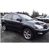 Image 2 : J1 --  2004 LEXUS RX330  , Grey , 269455  KM's