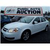 Image 1 : M3 --  2005 CHEVROLET COBALT LS , White , 232266  KM's