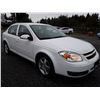 Image 2 : M3 --  2005 CHEVROLET COBALT LS , White , 232266  KM's