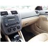 Image 9 : B2 --  2006 VW JETTA TDI , Red , 244252  KM's