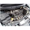 Image 8 : A2 --  2007 DODGE GRAND CARAVAN SXT , Green , 185802  KM's "NO RESERVE"