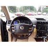 Image 11 : H3 --  2008 VW TOUAREG 2 , Grey , 157414  KM's