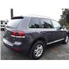 Image 3 : H3 --  2008 VW TOUAREG 2 , Grey , 157414  KM's
