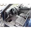 Image 9 : B3 --  2008 SUBARU FORESTER 2.5X , Blue , 145700  KM's