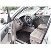 Image 10 : H1 --  2010 VW TIGUAN SE , Silver , 133201  KM's