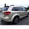 Image 3 : A5 --  2010 DODGE JOURNEY RT , Brown , 233674  KM's "NO RESERVE"