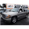 Image 1 : F2 --  2003 GMC YUKON XL DENALI  , Brown , 266449  KM's