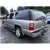 Image 4 : F2 --  2003 GMC YUKON XL DENALI  , Brown , 266449  KM's