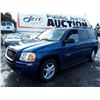 Image 1 : H6 --  2005 GMC ENVOY XL , Blue , 128529  KM's