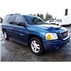 Image 2 : H6 --  2005 GMC ENVOY XL , Blue , 128529  KM's