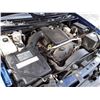 Image 8 : H6 --  2005 GMC ENVOY XL , Blue , 128529  KM's