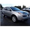Image 2 : C6 --  2006 SUBARU B9 TRIBECA 3.0 H6  , Silver , 208125  KM's