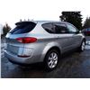 Image 3 : C6 --  2006 SUBARU B9 TRIBECA 3.0 H6  , Silver , 208125  KM's