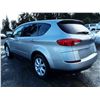 Image 4 : C6 --  2006 SUBARU B9 TRIBECA 3.0 H6  , Silver , 208125  KM's