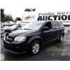 Image 1 : H3 --  2012 DODGE GRAND CARAVAN SE , Black , 155290  KM's